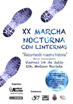 XIII Jornadas Sociales y de Promoción de la Participación Ciudadana