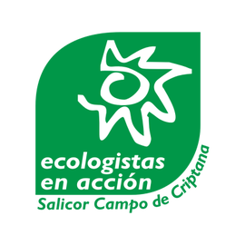 Salicor Ecologistas en Acción