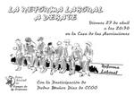 Día internacional de los trabajadore/as 2012