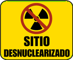 No a la energía nuclear