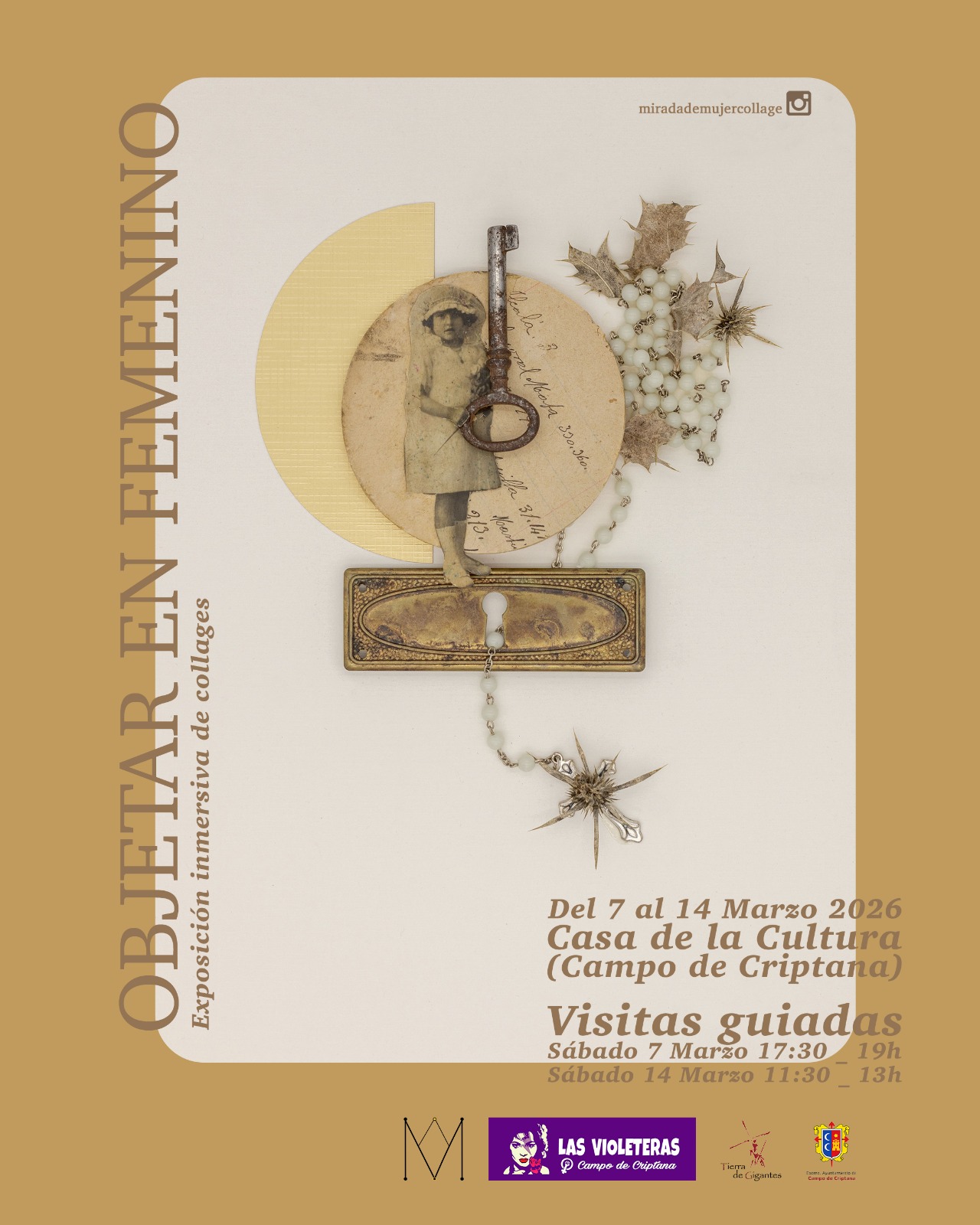 Exposición inmersiva