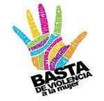 Día internacional de la eliminación de la violencia de género