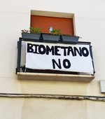 Posicionamiento del grupo Salicor sobre las plantas de biometano