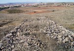 Descubrimiento de un posible campamento romano en El Real